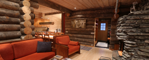xplorethenorth - Lapland vakantie