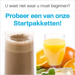 predivita - glutenvrij dieet