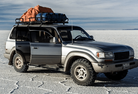 atacama - ecuador reizen